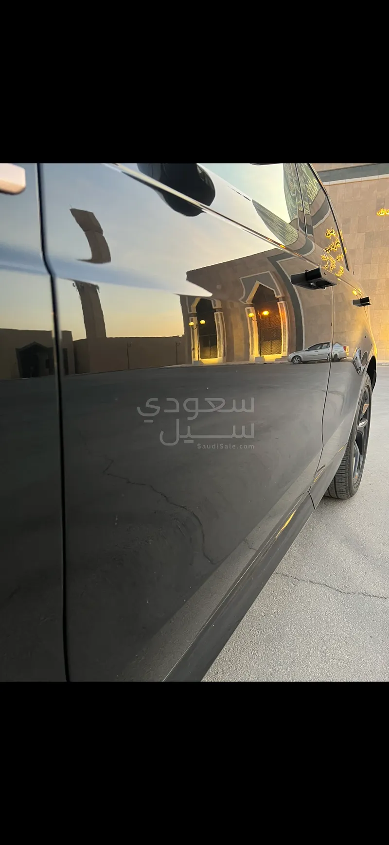 2023 لاند روفر رينج روفر سبورت اس اي