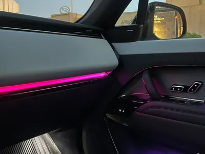 2023 لاند روفر رينج روفر سبورت اس اي