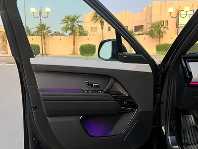 2023 لاند روفر رينج روفر سبورت اس اي