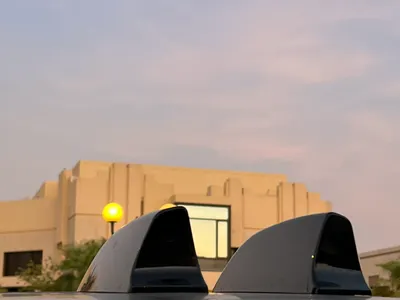 2023 لاند روفر رينج روفر سبورت اس اي