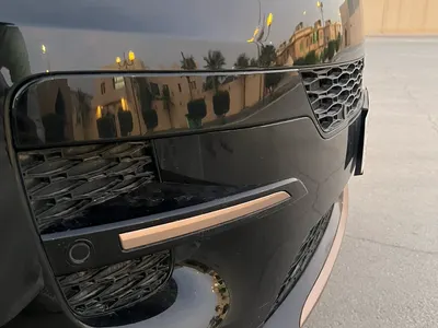 2023 لاند روفر رينج روفر سبورت اس اي