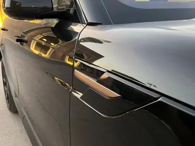2023 لاند روفر رينج روفر سبورت اس اي