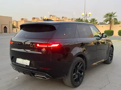 2023 لاند روفر رينج روفر سبورت اس اي