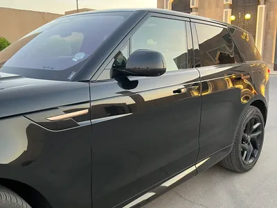 2023 لاند روفر رينج روفر سبورت اس اي