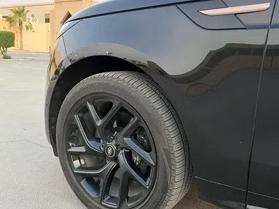 2023 لاند روفر رينج روفر سبورت اس اي