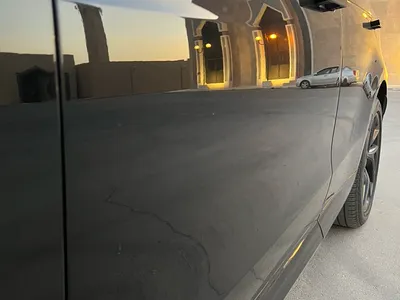 2023 لاند روفر رينج روفر سبورت اس اي