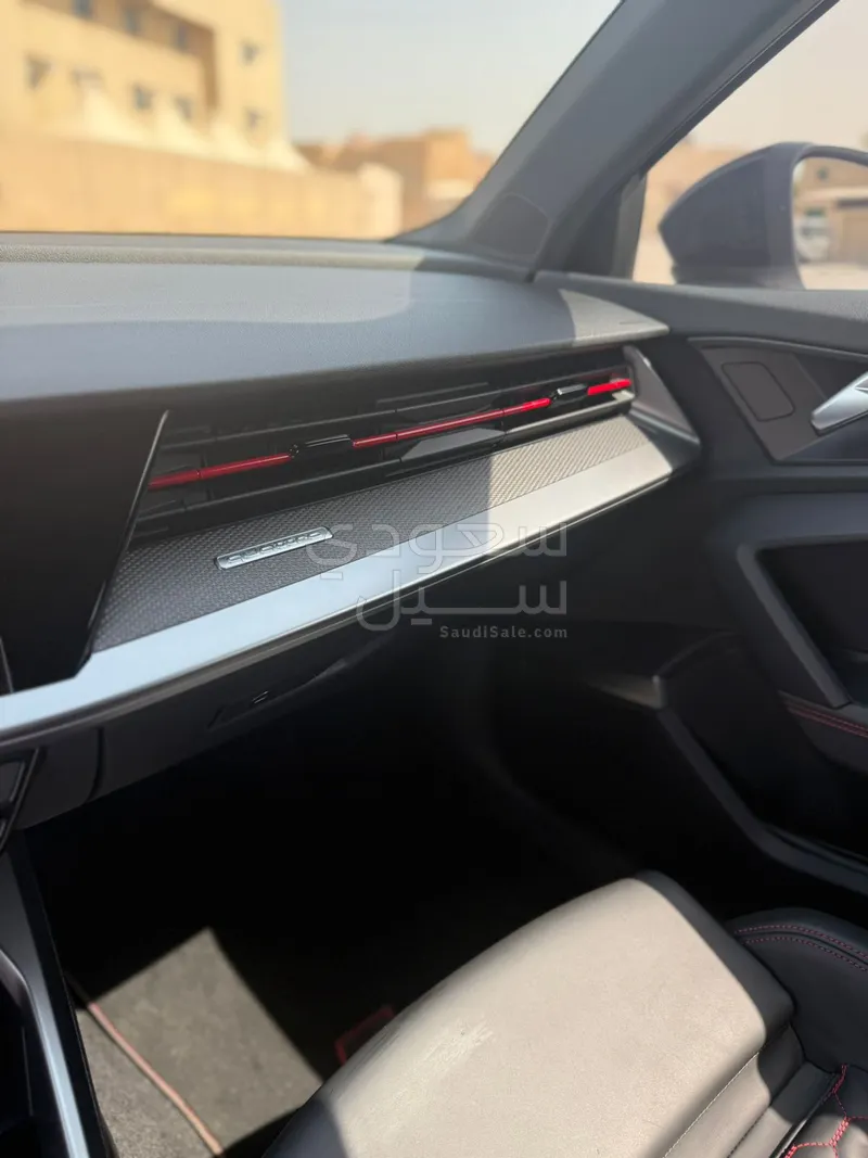 2024 Audi RS3