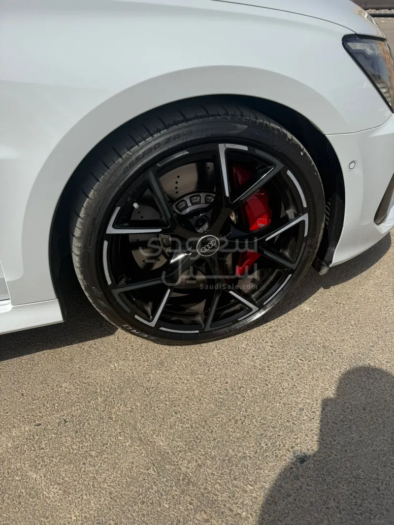2024 Audi RS3