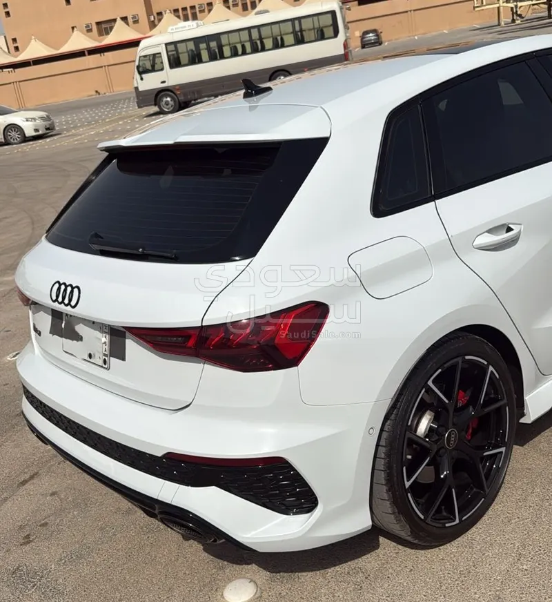 2024 Audi RS3