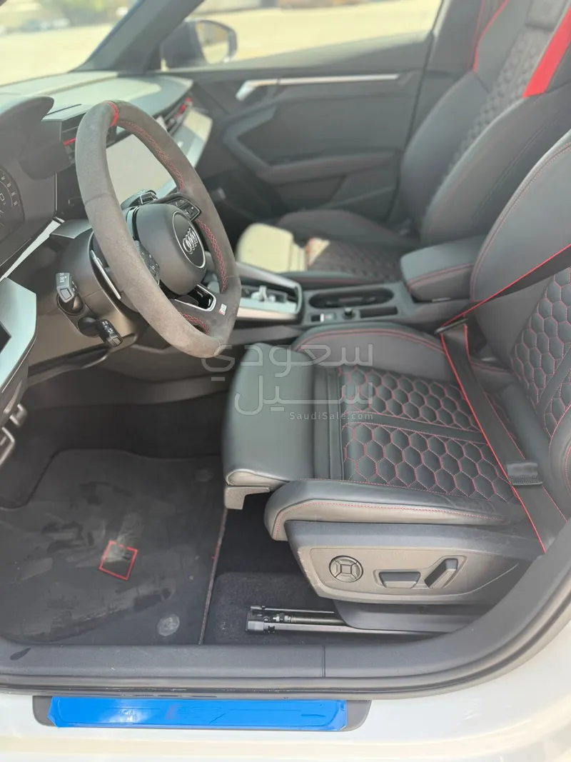 2024 Audi RS3