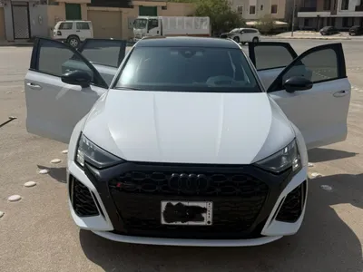 2024 Audi RS3
