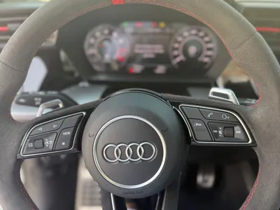 2024 Audi RS3