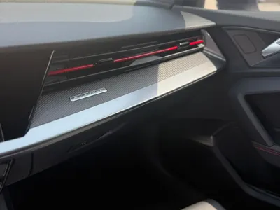 2024 Audi RS3
