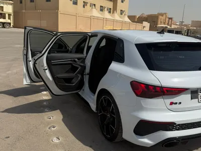2024 Audi RS3