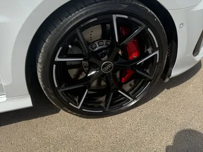 2024 Audi RS3