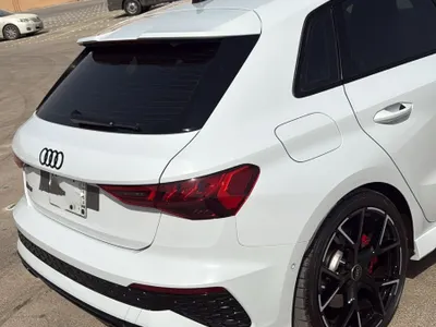 2024 Audi RS3