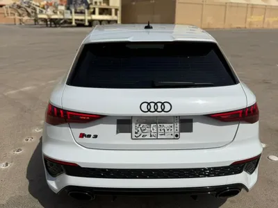 2024 Audi RS3