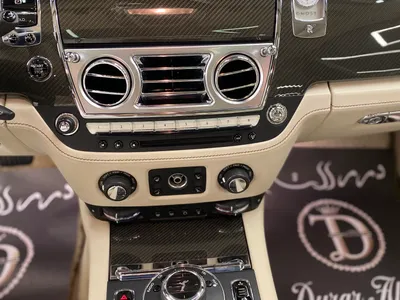 2014 رولز رويس قوست