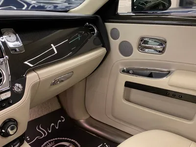 2014 رولز رويس قوست