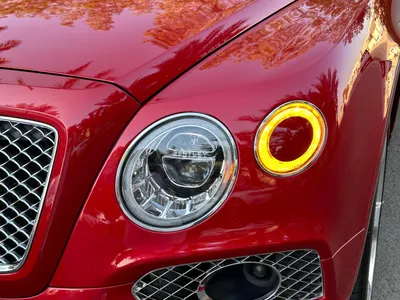 2020 Bentley Bentayga V8