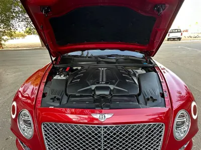 2020 Bentley Bentayga V8
