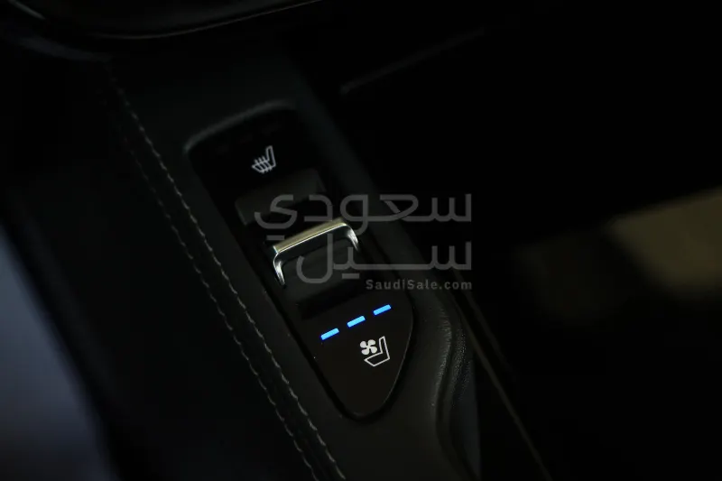 2023 كيا تيلورايد ال اكس