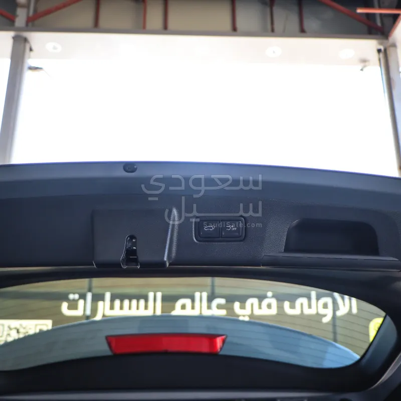 2023 كيا تيلورايد ال اكس