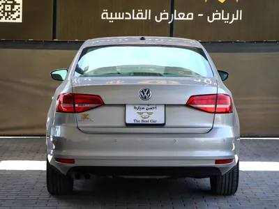 2016 فولكس واجن جيتا