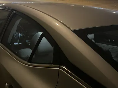 2018 Nissan Maxima