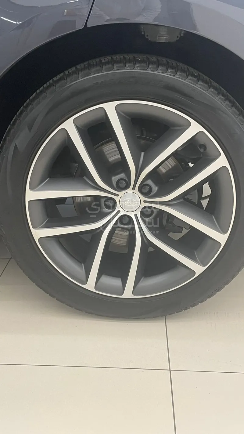 2024 Land Rover Range Rover Sport HSE