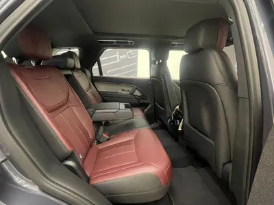 2024 Land Rover Range Rover Sport HSE