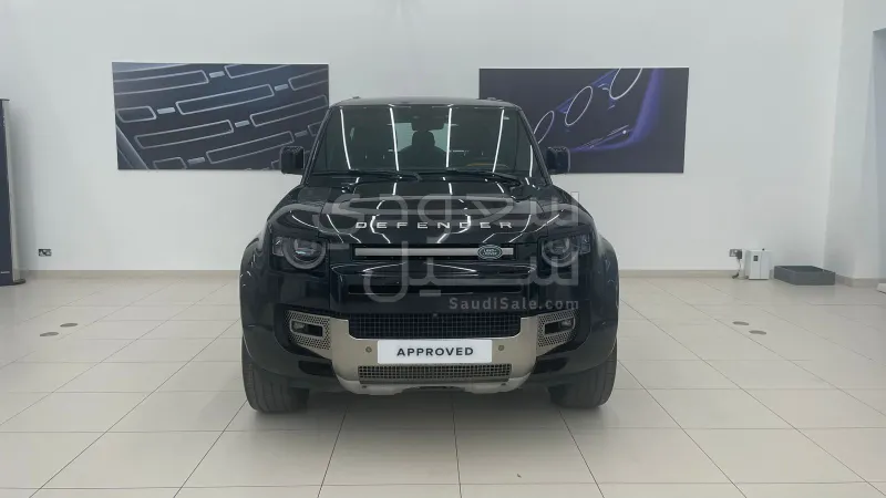 2024 Land Rover Defender 90