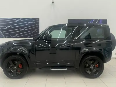 2024 Land Rover Defender 90