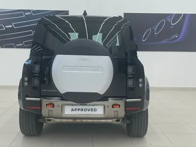 2024 Land Rover Defender 90