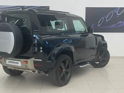 2024 Land Rover Defender 90