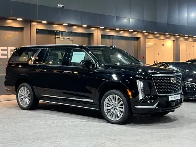 2025 Cadillac Escalade Premium