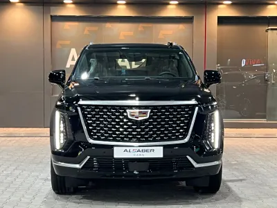 2025 Cadillac Escalade Premium