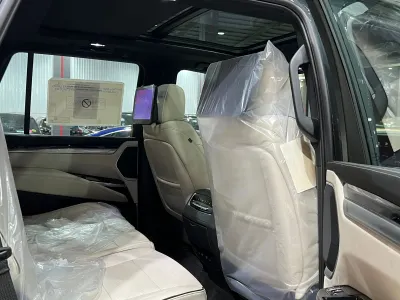 2025 Cadillac Escalade Sport