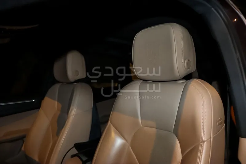 2019 بورش ماكان