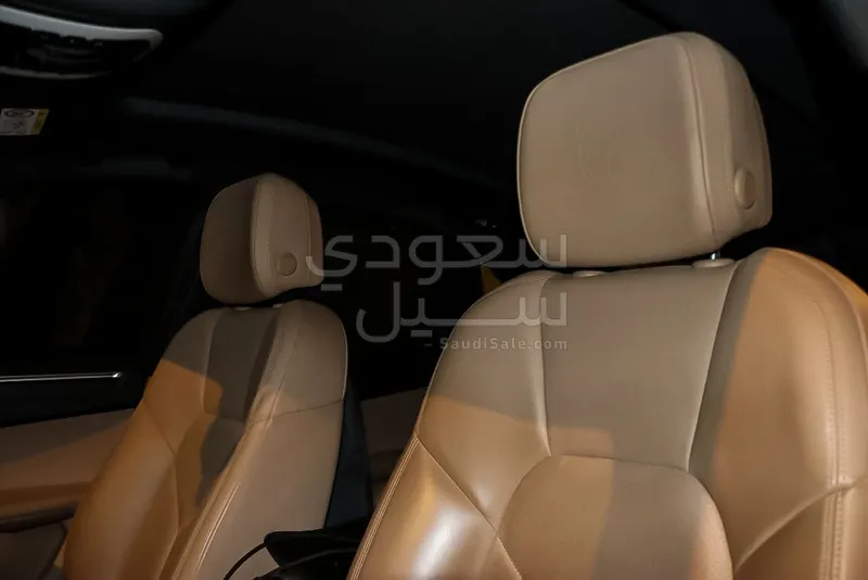 2019 بورش ماكان