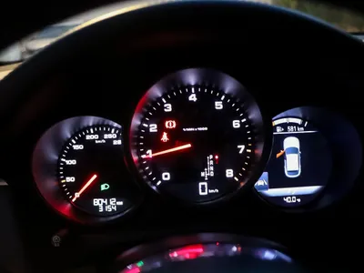 2019 بورش ماكان