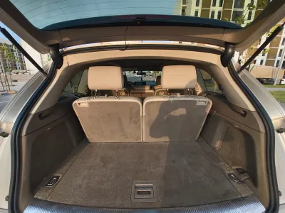 2010 Audi Q7