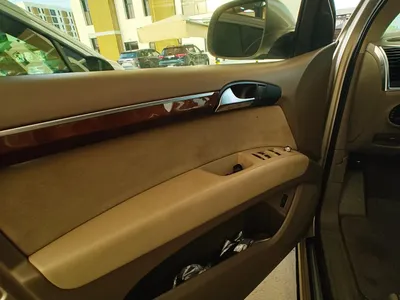 2010 Audi Q7