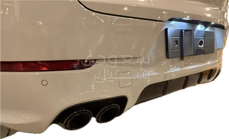 2023 بورش كايين كوبيه