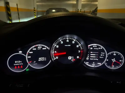 2023 بورش كايين كوبيه