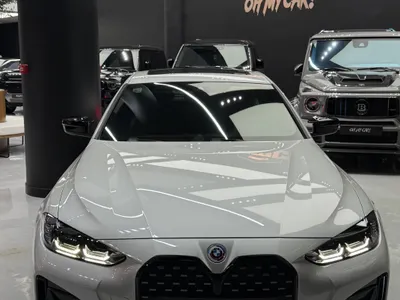 2023 BMW 4 Series 440i