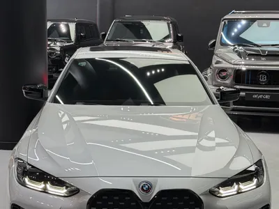 2023 BMW 4 Series 440i