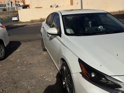 2023 Nissan Altima