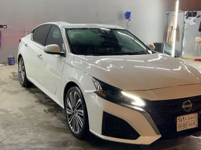 2023 Nissan Altima