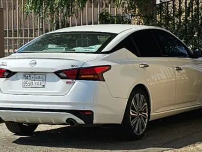 2023 Nissan Altima